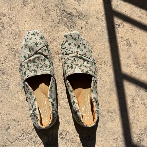 Tom’s Cactus 🌵 & Tipis! So Cute!! 🥰 - Picture 2 of 6